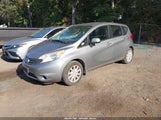 Nissan Versa Note Sv 3N1CE2CP8EL396680 снимка
