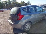 Nissan Versa Note Sv 3N1CE2CP8EL396680 fotografie