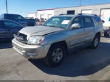 Toyota 4Runner Limited V8 JTEZT17R158007679 снимка