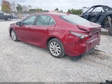 Toyota Camry Le Awd 4T1C11BK5MU040034 fotografie