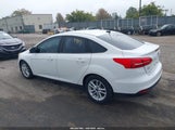 Ford Focus Se 1FADP3F27JL287799 снимка