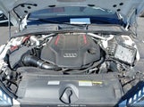 Audi S4 Premium Plus Tfsi Quattro Tiptronic WAUB4AF49MA031175 photo