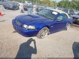 Ford Mustang 1FAFP44604F151960 снимка