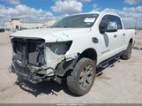Nissan Titan Xd Sl Diesel 1N6BA1F43JN539039 снимка