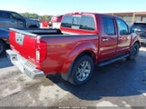 Nissan Frontier Sl 1N6AD0EV0KN771266 снимка