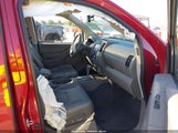 Nissan Frontier Sl 1N6AD0EV0KN771266 снимка
