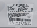 Ford Explorer Limited 1FM5K7F93FGB81217 снимка