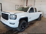 GMC Sierra  Sle 1GTV2MEC8HZ197016 снимка