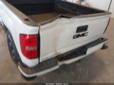 GMC Sierra  Sle 1GTV2MEC8HZ197016 снимка
