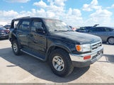 Toyota 4Runner Sr5 V6 JT3GN86R1V0048137 fotografie