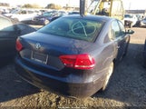 Volkswagen Passat 2.5L S 1VWAP7A33CC072411 снимка