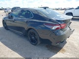 Toyota Camry Xse Hybrid 4T1K31AK7MU024554 fotografie