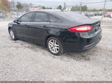 Ford Fusion Se 3FA6P0H72DR199894 снимка