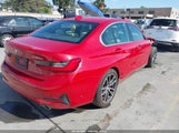BMW 3 Series 330E 3MW5P7J09M8C12705 снимка
