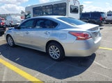 Nissan Altima 2.5 S 1N4AL3AP6FC239722 снимка