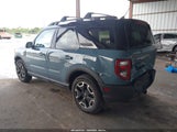 Ford Bronco Sport Outer Banks 3FMCR9C67NRD77211 photo