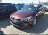 Kia Optima Lx 5XXGT4L39GG047667 снимка