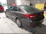 Hyundai Sonata Sport 5NPE34AF6GH300520 photo