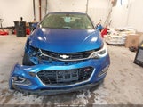 Chevrolet Cruze Premier Auto 1G1BF5SM3H7118351 снимка