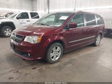 Dodge Grand Caravan Crew 2C4RDGDG4HR719796 снимка