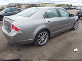 Ford Fusion Sel 3FAHP08199R198933 снимка