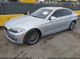 BMW 535I WBAFR7C56DC820603 снимка