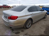 BMW 535I WBAFR7C56DC820603 снимка