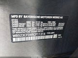 BMW Ix xDrive50 WB523CF04RCP11314 снимка