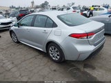 Toyota Corolla Le 5YFB4MDE4SP321638 снимка