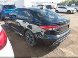 Toyota Corolla Se JTDS4RCE1LJ026792 снимка