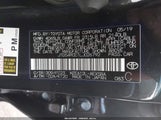 Toyota Corolla Se JTDS4RCE1LJ026792 снимка