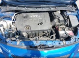 Toyota Corolla Le JTDBL40E399023896 снимка
