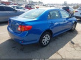 Toyota Corolla Le JTDBL40E399023896 снимка