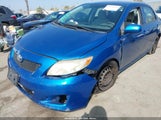 Toyota Corolla Le JTDBL40E399023896 снимка