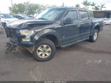 Ford F150 Supercrew 1FTEW1EG9FKF18847 снимка