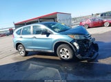 Honda Cr-V Lx 2HKRM4H34EH725774 снимка
