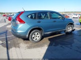 Honda Cr-V Lx 2HKRM4H34EH725774 снимка