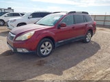 Subaru Outback 2.5I Limited 4S4BRCKC3B3328159 снимка