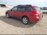Subaru Outback 2.5I Limited 4S4BRCKC3B3328159 снимка