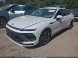 Hyundai Sonata Sel KMHL64JA0RA411461 снимка