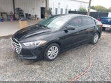 Hyundai Elantra Se 5NPD74LF2HH102192 снимка