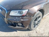 Audi Q5 2.0T Premium WA1LFAFP4FA025843 снимка