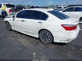 Honda Accord Hybrid Touring 1HGCR6F72FA005649 photo