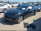 Chevrolet Camaro Rwd 1Lt 1G1FB1RX7N0115723 fotografie