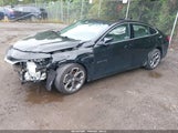 Chevrolet Malibu Fwd Lt 1G1ZD5ST3MF006726 fotografie