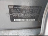 Hyundai Sonata Se 5NPE24AF4GH326939 снимка