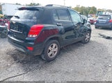 Chevrolet Trax Lt KL7CJPSB4KB835959 снимка