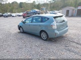 Toyota Prius V Two JTDZN3EU3EJ007659 снимка