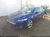 Ford Fusion Se 3FA6P0H78ER234861 снимка