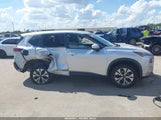 Nissan Rogue Sv Fwd 5N1BT3BA2PC779493 photo